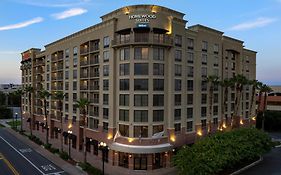 Homewood Suites Jacksonville 3*